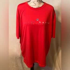 OBX Outer Banks Red XL T Shirt